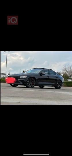 جنسس G70